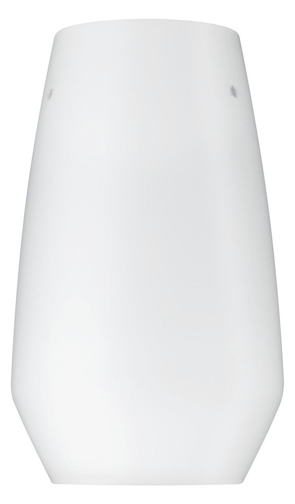 PAULMANN Schirm opal sym direkt Glas URail 953.54  170x280mm