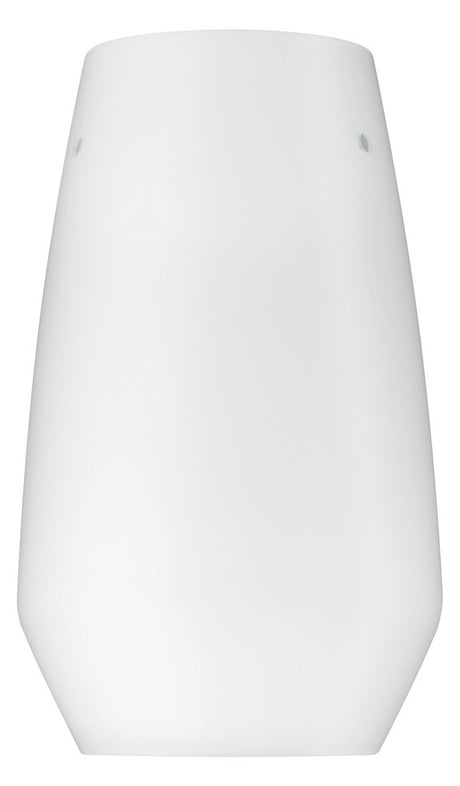 PAULMANN Schirm opal sym direkt Glas URail 953.54  170x280mm