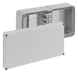 SPELSBERG Abzweigdose Klemme IP65 240qmm Abox-i 2400 240²/5 179x640x320mm Kst