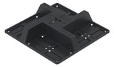 BETTERMANN Montagematerial Kst unbeh UniBase 6