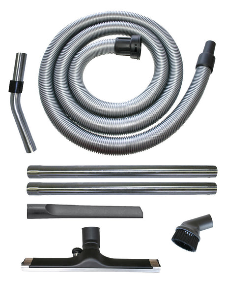 STARMIX Nass-/Trockensauger GW 3600W 78l GS 3078 PZ 3600W 205mbar 54l/s  35mm
