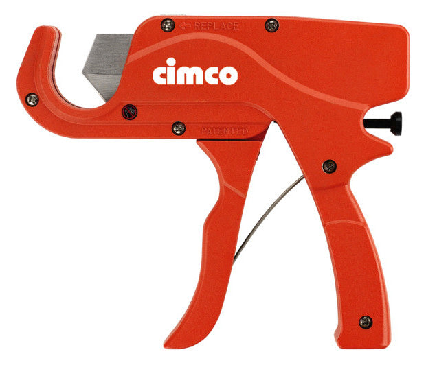 CIMCO Rohrschneider  6-35mm Kst 120410