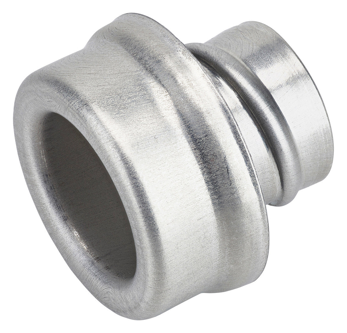 FRÄNKISCHE Endtülle Metall Ms  26,5mm ME-227-30015.5 -45-250°C