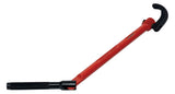 Brinko Standhahnschluessel 665    235