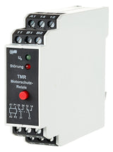 METZ CONNECT Temperaturrelais AC 1kr 2W 1103160522 Fehlerspeicher ext.Reset