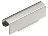 BETTERMANN Trennwandbefestigung Klemmbef TSGV A2 Verbinder Gitterrinne