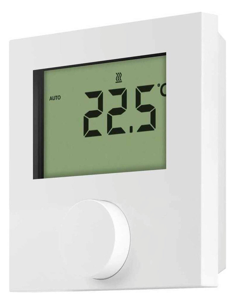 Rehau Raumregler Alpha Direct Control 230 V | 14372301001