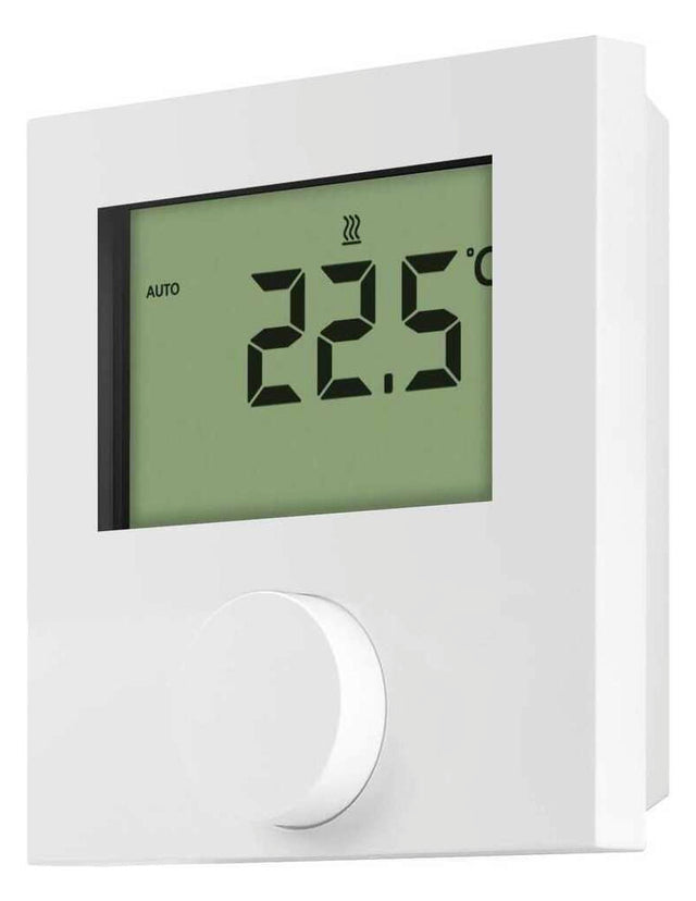 Rehau Raumregler Alpha Direct Control 230 V | 14372301001