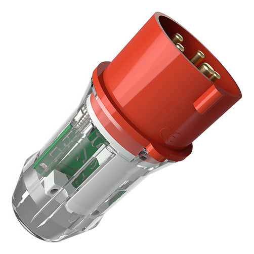 MENNEKES Drehfeldrichtungsanzeiger LED 1415 50-60Hz 400V