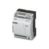 PHOENIX Gleichstromversorgung REG 12V 5A STEP-PS/ 1AC/12DC/5 60W 85-264VUC 4TE