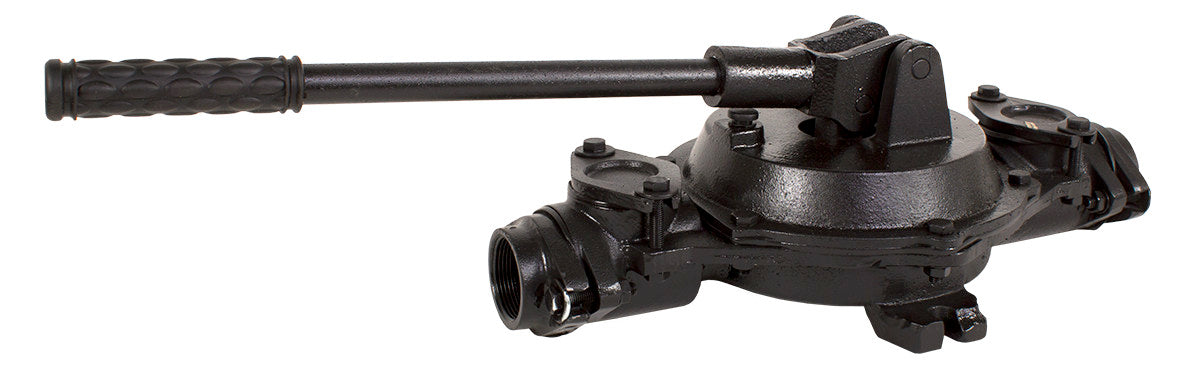 M-ZUBEHÖR HANDMEMBRANPUMPE 1 1/2 "