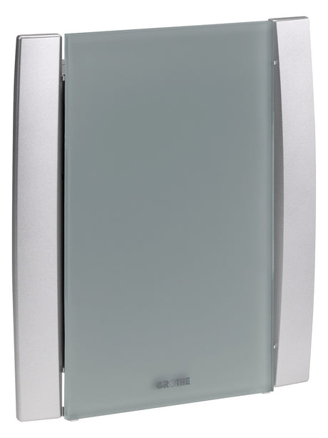 GROTHE Gong 8-12V/UC 86dB elektr Kst CROMA 100A IP40 0,25-0,3A