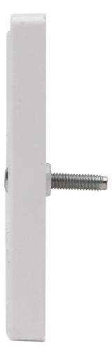 KOPP Abdeckung Schalter rws glz HK07 491029008