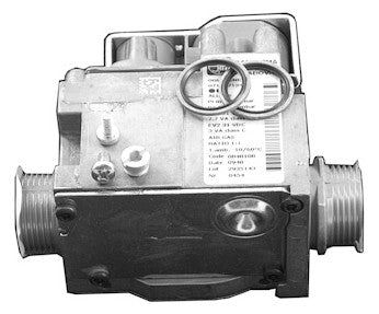 BOSCH Ersatzteil TTNR: 87182213470 Gasarmatur SIT 848