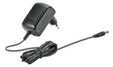 ESYLUX Sicherheitstrafo 8W 12V sw Konv SLP POWER SUPPLY 58x38x56mm