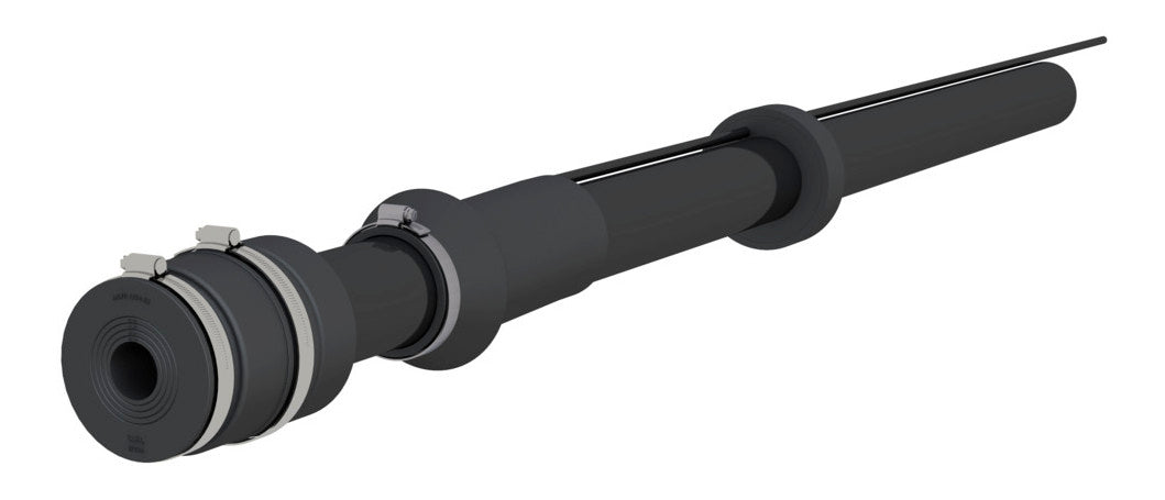 Hauff MIS90S 1x24-52 SET Universal-Gebäudeeinführung | 2900200510