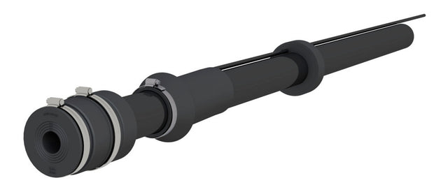 Hauff MIS90S 1x13-21+3x7-13+1x5-13 SET Universal-Gebäudeeinführung | 2900200530