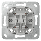 GIRA Kreuzschalter UP IP20 1f 310700