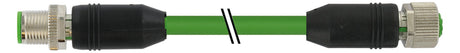 MURR Sensor-Aktorkabel 8m M12 Male ger 7000-46041-8020800 M12 PUR