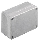 WEIDMÜLLER Leergehäuse alu IP67 ET25mm KLIPPON K2 B100xH70xT45mm geschl