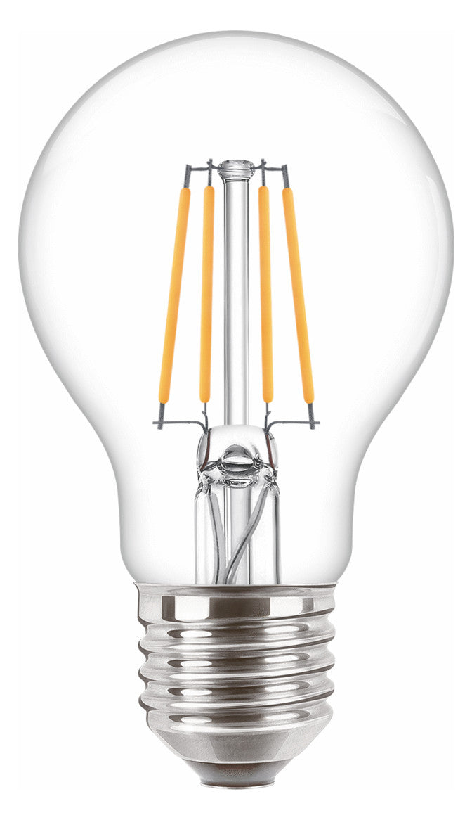 PHILIPS-LM LED-Lampe FM E27 A60 4,3W ws CorePro LEDBulbND 4.3-40W E27 A6082 2700
