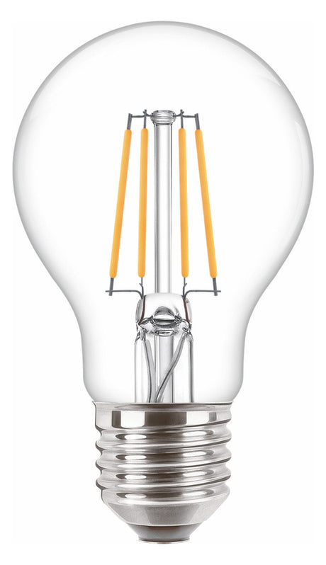PHILIPS-LM LED-Lampe FM E27 A60 4,3W ws CorePro LEDBulbND 4.3-40W E27 A6082 2700