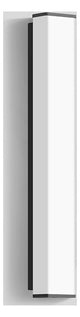BEGA LED-Anbauleuchte 27W 3000K 3824lm 24116K3 graphit Konv DALI
