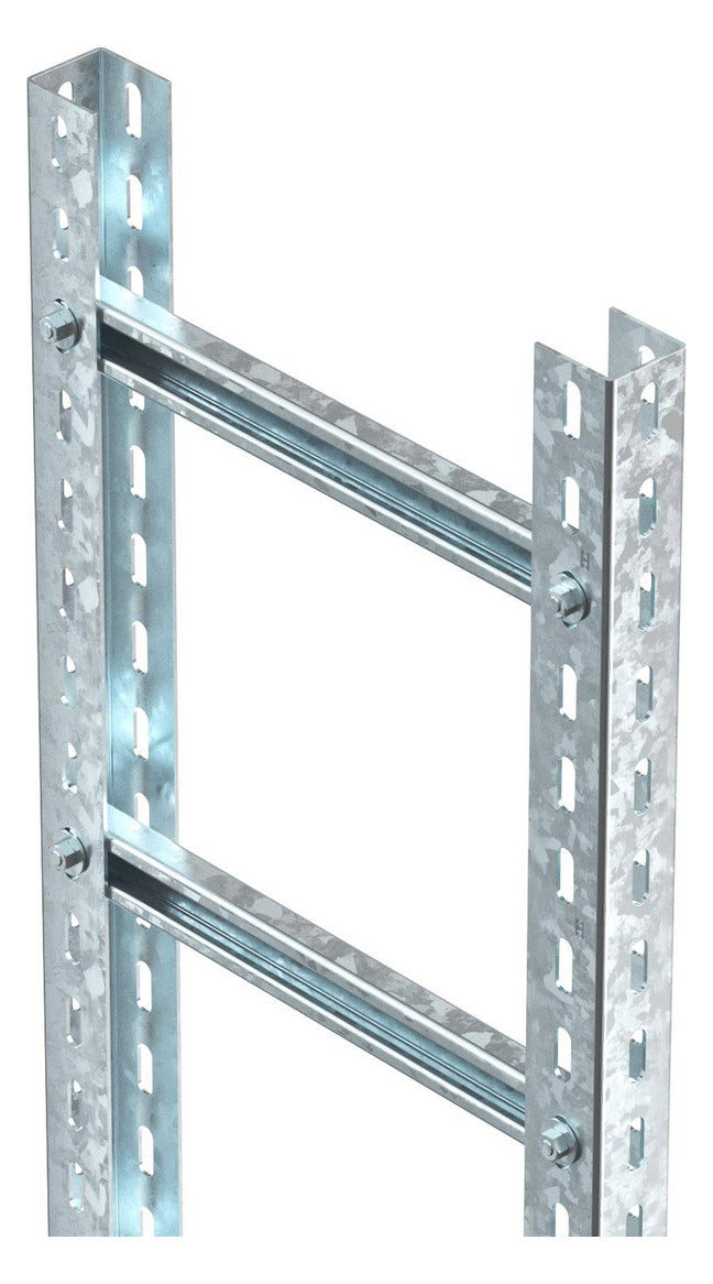 BETTERMANN Kabelleiter 50x400x3000mm SLM50C40F 40 FT Profil ungelocht