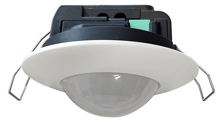 BEG Multisensor-Bus DALI Einb v0-180° PD2N-BMS-DE DALI-2 0-360° rws 2,5m