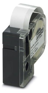 PHOENIX Etikett ws Selbstkl 8000x18mm MM-EML (EX18)R C1 WH/BK
