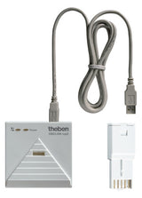 THEBEN PC-Programmierset Win2000 WinXP PC-Set OBELISK top2/3 Win7