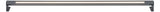 MEGATRON LED-Anbaustrahler 15W Konv 1LED GARTIA MT70816 anth 2700K ws 600lm anth