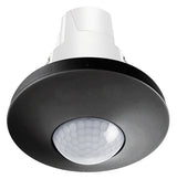 ESYLUX Präsenzmelder-Bus DALI UP sw 3m PD-C 360bt/8 APC30 HCL PS plus DALI v53-