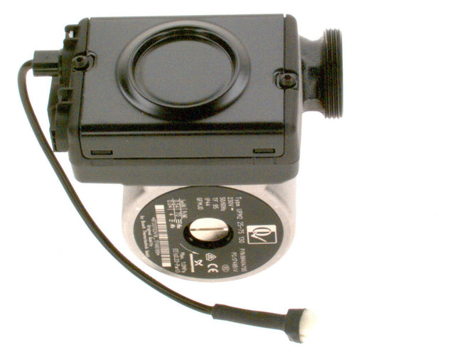 BOSCH Ersatzteil TTNR: 8738204567 Pumpe Grundfos UPM2