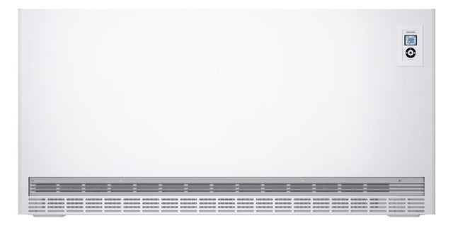 STIEBEL ELTRON Standard-Wärmespeicher ETS 600 Plus, 6kW/400V, weiß