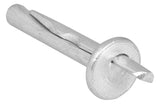 Walraven Deckenanker WCA1 ev 6x40 un-/gerissener Beton R30-R120 | 60963604