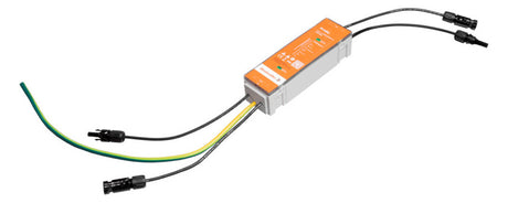 WEIDMÜLLER Generatoranschlusskasten PVI DC 1I 1O 1MPP SPD1 MC4 10 Photovolta