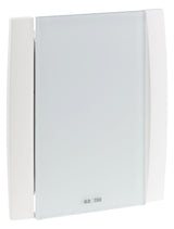 GROTHE Gong 8-12V/UC 86dB elektr Kst CROMA 100A ws/ws IP20 0,25A