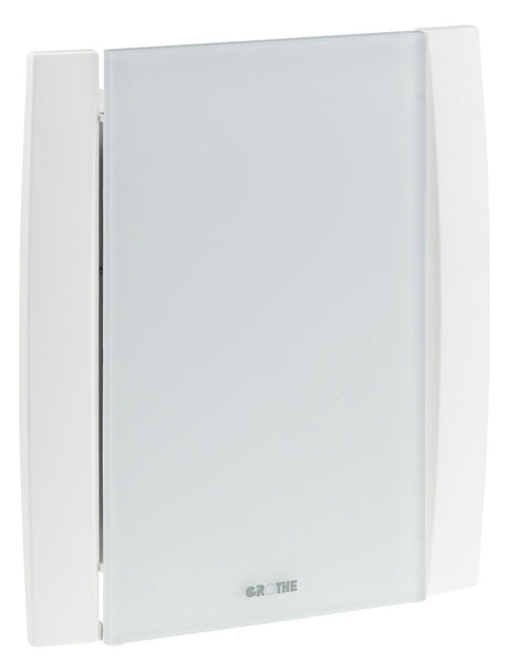 GROTHE Gong 8-12V/UC 86dB elektr Kst CROMA 100A ws/ws IP20 0,25A