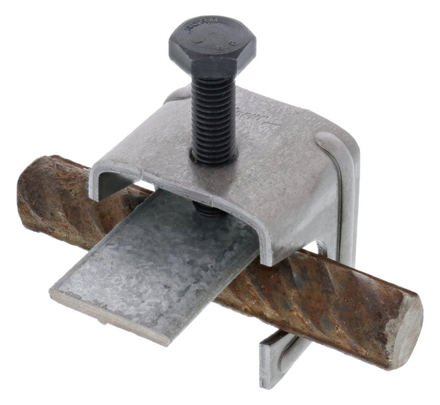 DEHN SE Klemmverbinder ST unbeh  22mm VK A R22 F40 STBL Sechskantschraube