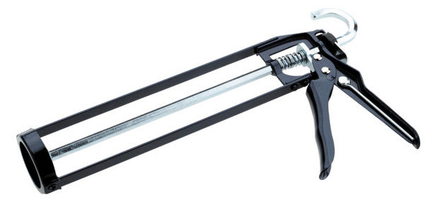 CIMCO Kartuschenpistole Metall 151270