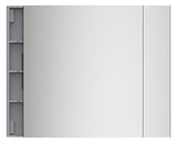 LEGRAND Blende Bus gr 115x91x11mm SFERA ALLMETAL Bticino 352301