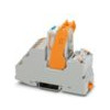 PHOENIX Schaltrelais 4W IP20 31x96x75mm RIF-2-RPT-LDP-24DC/4X21 Steckanschl