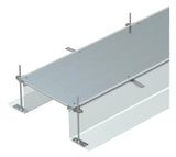 BETTERMANN Unterflurkanal offen ST OKA-G30040240 300x2400mm 40-240mm
