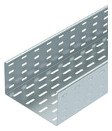BETTERMANN Kabelrinne ST 110x200x1,5mm SKS-Serie SKS 120 FS mitgel.Verb