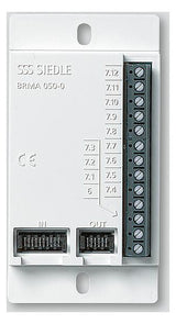 SIEDLE Bus- Adapter F=signalieren BRMA 050-01