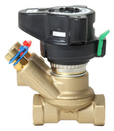 DANFOSS Strangregulier-u.Messvent.MSV-BD Leno MSV-BD 15, Rp 1/2