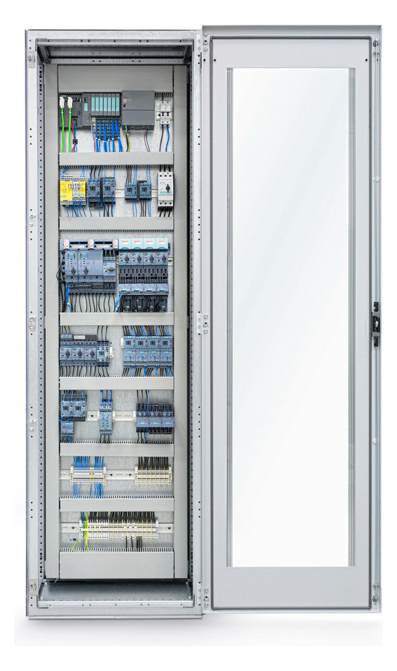 SIEMENS Leistungsschütz 5,5kW 2S 12,5A 3RF3412-1BB24 90-253VAC REG