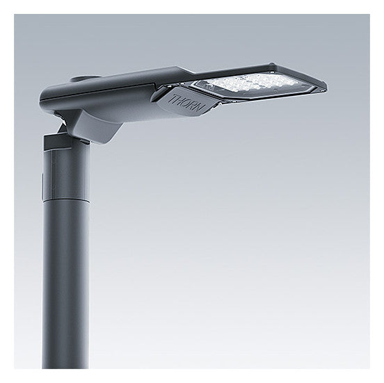 THORN LED-Straßenleuchte 78W Aufs/Ans IsaroPro IP 36L70-740 NR M BS 3550 CL2 M