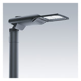 THORN LED-Straßenleuchte 78W Aufs/Ans IsaroPro IP 36L70-740 NR M BS 3550 CL2 M